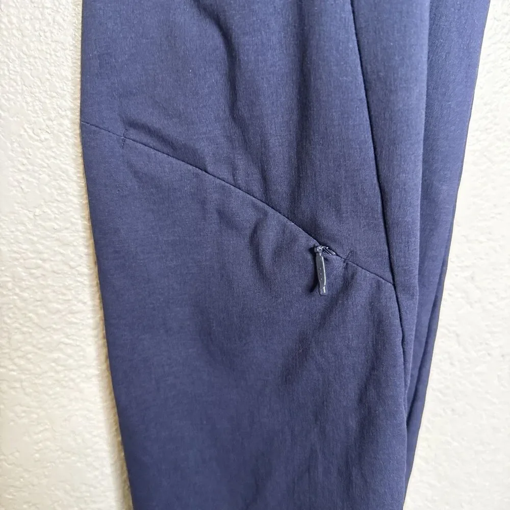 ATHLETA Dipper Pants Size 14P 153101 30